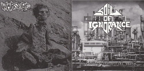 Warsore : Warsore - Soil of Ignorance